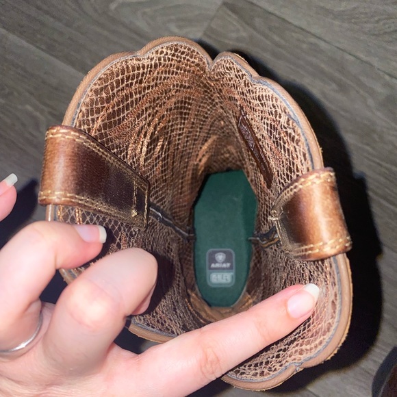 Western Boots! - Picture 5 of 6